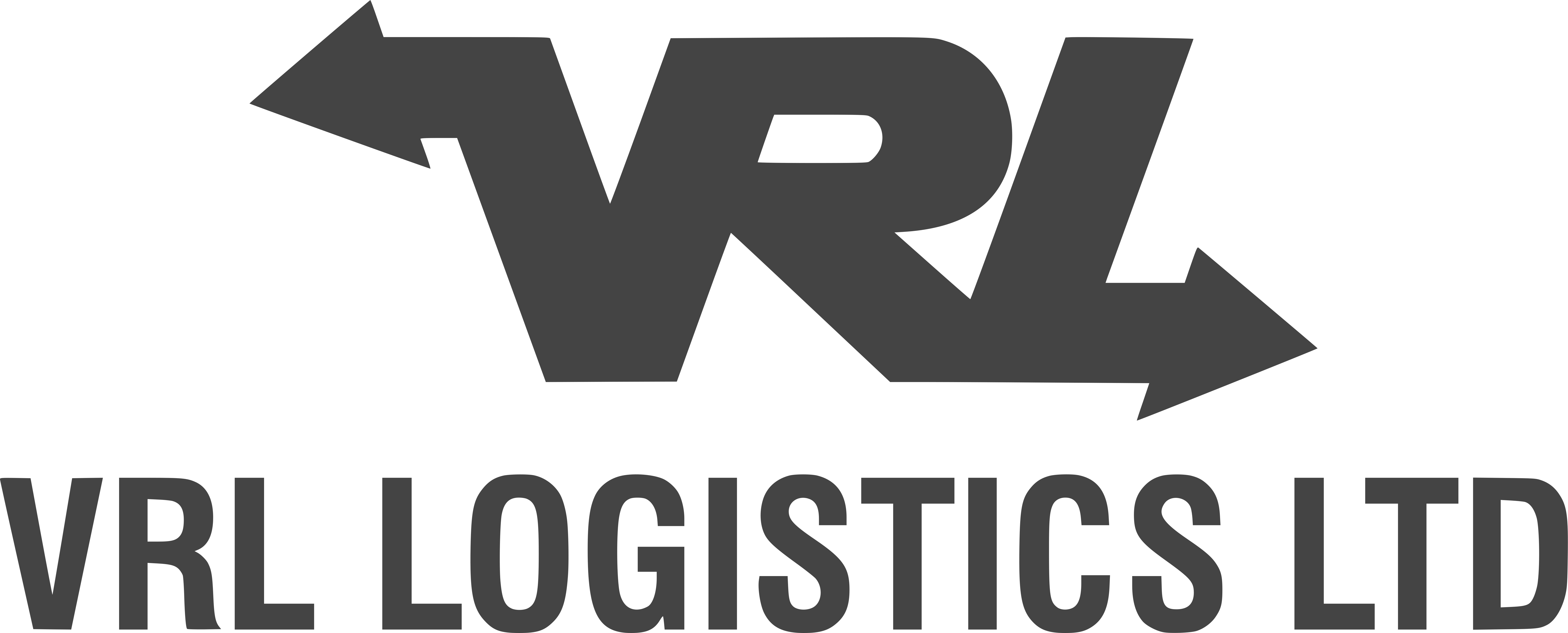 VRL Logistics